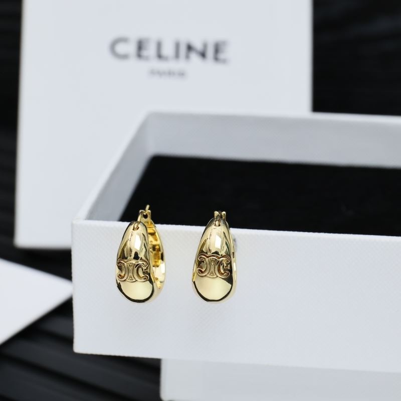 Celine Earrings